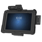 GDS combi vergrendelde passende houder voor zebra ET5X 101 series tablets - RAM Mounts RAM-HOL-ZE11CLU