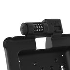 GDS® Combi vergrendelde passende houder voor Zebra ET5x 10.1" Series Tablets - RAM Mounts RAM-HOL-ZE11CLU afbeelding 3