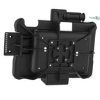 GDS® Sleutelvergrendelde passende houder voor Zebra ET5x 10.1" Serie - RAM Mounts RAM-HOL-ZE11KLU afbeelding 4