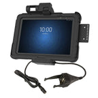 GDS power data DB9 dock voor zebra ET5X 101 series - RAM Mounts RAM-HOL-ZE11PD-DB9U