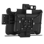 GDS® Power + Data & DB9 Dock voor Zebra ET5x 10.1" Series - RAM Mounts RAM-HOL-ZE11PD-DB9U afbeelding 4