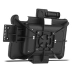 GDS® Sleutelvergrendeling Power + Dual USB Dock voor Zebra ET5x 10.1" Series Tablets - RAM Mounts RAM-HOL-ZE11PD2KLU afbeelding 3