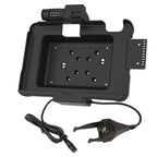 GDS® Combo Slot Vergrendeling Power + Data & DB9 Dock voor Zebra ET5x 10.1" Series - RAM Mounts RAM-HOL-ZE11PDCL-DB9U afbeelding 2