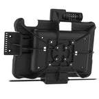 GDS® Combo Slot Vergrendeling Power + Data & DB9 Dock voor Zebra ET5x 10.1" Series - RAM Mounts RAM-HOL-ZE11PDCL-DB9U afbeelding 4