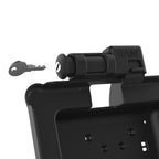 GDS® Sleutelvergrendeling Power + USB-A & RJ45 Dock voor Zebra ET5x 10.1" - RAM Mounts RAM-HOL-ZE11PDKL-RJ45AU afbeelding 3