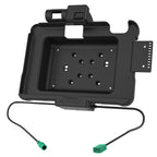 GDS® Power + Data Dock voor Zebra ET5x 10.1" Serie - RAM Mounts RAM-HOL-ZE11PDU afbeelding 2