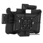 GDS® Sleutelvergrendeling Power Dock voor Zebra ET5x 10.1" Series - RAM Mounts RAM-HOL-ZE11PKLU afbeelding 4