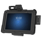 GDS vormvaste houder voor zebra ET5X 101 serie - RAM Mounts RAM-HOL-ZE11U