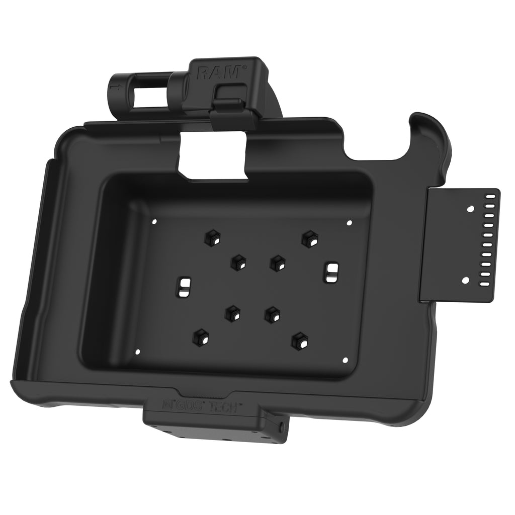 GDS® Vormvaste houder voor Zebra ET5x 10.1" serie - RAM Mounts RAM-HOL-ZE11U afbeelding 2