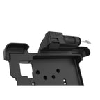 GDS® Sleutelvergrendeling Power + Dual USB Dock voor Zebra XSLATE L10 - RAM Mounts RAM-HOL-ZE15PD2KLU afbeelding 3