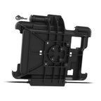 GDS® sleutelvergrendeling Power + Data Dock voor Zebra XSLATE L10 - RAM Mounts RAM-HOL-ZE15PDKLU afbeelding 4