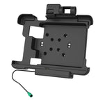 GDS® Power Dock voor Zebra XSLATE L10 - RAM Mounts RAM-HOL-ZE15PU afbeelding 2