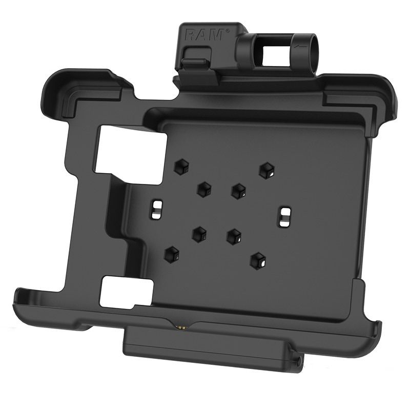 GDS® Vormvaste houder voor Zebra XSLATE L10 - RAM Mounts RAM-HOL-ZE15U afbeelding 2