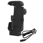 RAM Form-Fit Aangedreven Dock voor Zebra TC53 & TC58 - RAM Mounts RAM-HOL-ZE17-2U afbeelding 2