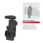 RAM Form-Fit Houder voor Zebra TC73 & TC78 - RAM Mounts RAM-HOL-ZE17-NP-1U afbeelding 4