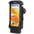 RAM form fit dock voor zebra TC53 TC58 - RAM Mounts RAM-HOL-ZE17-NP-2U
