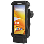 RAM Form-Fit Dock voor Zebra TC53 & TC58 - RAM Mounts RAM-HOL-ZE17-NP-2U afbeelding 1