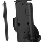 RAM Form-Fit Dock voor Zebra TC53 & TC58 - RAM Mounts RAM-HOL-ZE17-NP-2U afbeelding 3