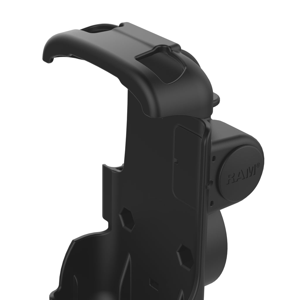RAM Form-Fit Dock voor Zebra TC53 & TC58 - RAM Mounts RAM-HOL-ZE17-NP-2U afbeelding 4
