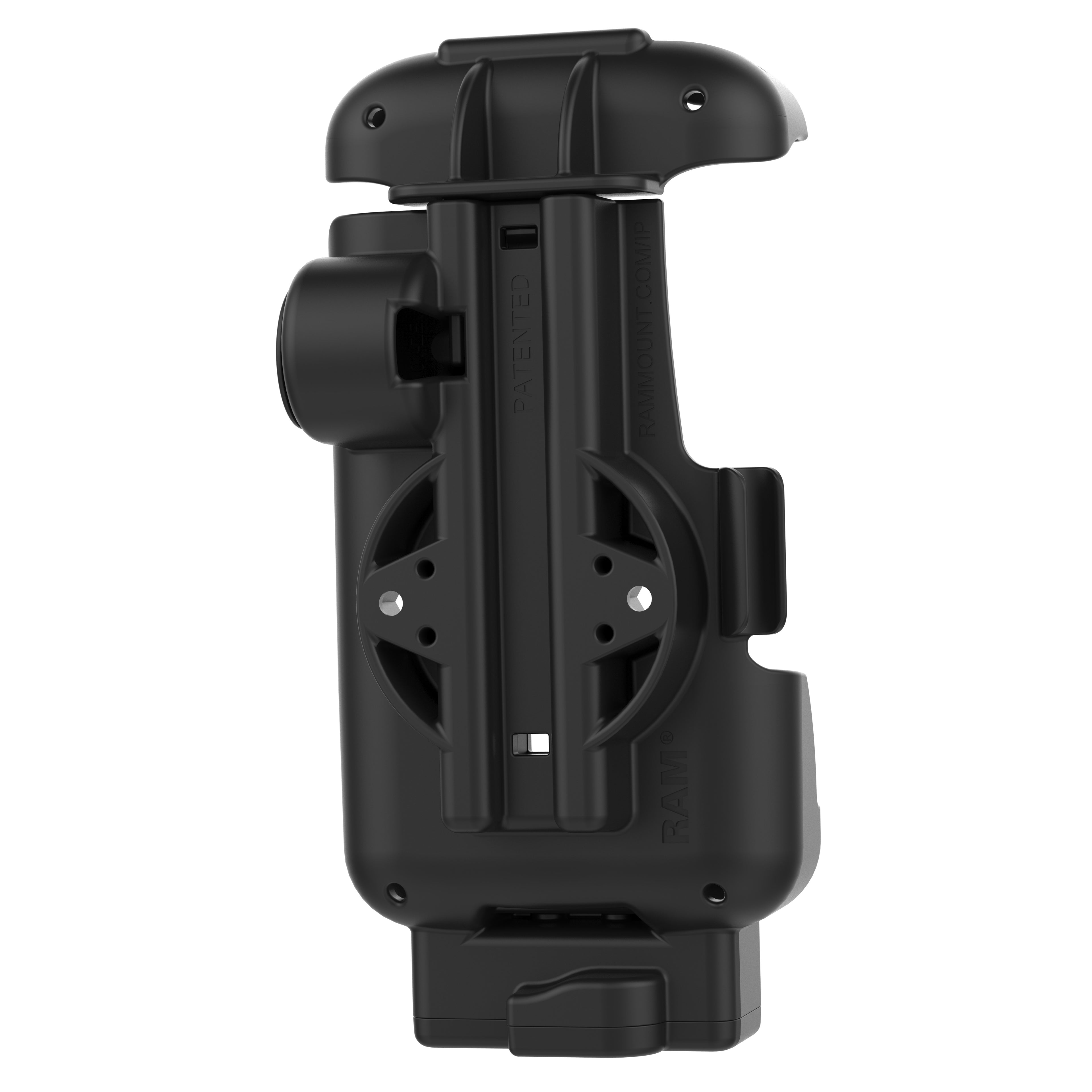 RAM Form-Fit Dock voor Zebra TC53 & TC58 - RAM Mounts RAM-HOL-ZE17-NP-2U afbeelding 5