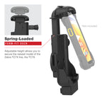 RAM Combo-Locking Form-Fit Powered Dock voor Zebra TC73 & TC78 - RAM Mounts RAM-HOL-ZE17CL-1U afbeelding 3