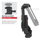 RAM Combo-Locking Form-Fit Powered Dock voor Zebra TC53 & TC58 - RAM Mounts RAM-HOL-ZE17CL-2U afbeelding 3