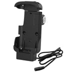 RAM Key-Locking Form-Fit Voedingsdock voor Zebra TC73 & TC78 - RAM Mounts RAM-HOL-ZE17L-1U afbeelding 2