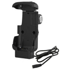 RAM Key-Locking Form-Fit Voedingsdock voor Zebra TC53 & TC58 - RAM Mounts RAM-HOL-ZE17L-2U afbeelding 2