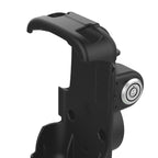 RAM Key-Locking Form-Fit Voedingsdock voor Zebra TC53 & TC58 - RAM Mounts RAM-HOL-ZE17L-2U afbeelding 4