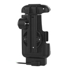 RAM Key-Locking Form-Fit Voedingsdock voor Zebra TC53 & TC58 - RAM Mounts RAM-HOL-ZE17L-2U afbeelding 5