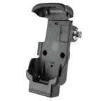 RAM Sleutel-vergrendelende vorm-passende houder voor Zebra TC73 & TC78 - RAM Mounts RAM-HOL-ZE17L-NP-1U afbeelding 2