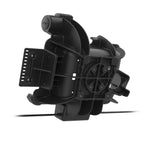 RAM Tough-Dock™ Voeding + Dubbele USB met vergrendeling voor Zebra ET10,16 cm (4") X 20,32 cm (8") - RAM Mounts RAM-HOL-ZE20PD2NLLU afbeelding 3