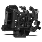 RAM Tough-Dock™ Oplaadfunctie + Dubbele USB voor Zebra ET401 & ET10,16 cm (4") X 20,32 cm (8") - RAM Mounts RAM-HOL-ZE20PD2U afbeelding 3