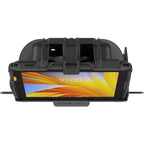 RAM Tough-Dock™ Oplaadfunctie + Dubbele USB voor Zebra ET401 & ET10,16 cm (4") X 20,32 cm (8") - RAM Mounts RAM-HOL-ZE20PD2U afbeelding 6