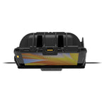 RAM Tough-Dock™ Oplaadfunctie + Dubbele USB voor Zebra ET401 & ET10,16 cm (4") X 20,32 cm (8") - RAM Mounts RAM-HOL-ZE20PD2U afbeelding 7