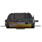 Vergrendelbare RAM Tough-Dock™ Oplaadfunctie + Data ondersteuning voor Zebra ET10,16 cm (4") X 20,32 cm (8") - RAM Mounts RAM-HOL-ZE20PDKLU afbeelding 7