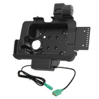 RAM Tough-Dock™ Oplaadfunctie en data ondersteuning met vergrendeling voor Zebra ET10,16 cm (4") X 20,32 cm (8") - RAM Mounts RAM-HOL-ZE20PDNLLU afbeelding 2