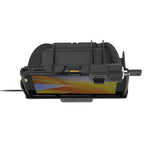 Vergrendelbare RAM Tough-Dock™ voor Zebra ET401 20,32 cm (8") - RAM Mounts RAM-HOL-ZE20PKLU afbeelding 7