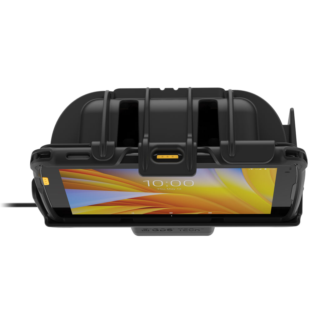 RAM Tough-Dock™ voor Zebra ET401 & ET10,16 cm (4") X 20,32 cm (8") - RAM Mounts RAM-HOL-ZE20PU afbeelding 7