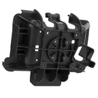 RAM EZ-Roll'r™ Houder voor Zebra ET401 & ET10,16 cm (4") X 20,32 cm (8") - RAM Mounts RAM-HOL-ZE20U afbeelding 3