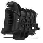 Vergrendelbare RAM Tough-Dock™ Voeding + Dubbele USB voor Zebra ET4x 25,4 cm - RAM Mounts RAM-HOL-ZE21PD2KLU afbeelding 3