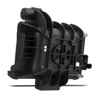 RAM Tough-Dock™ met oplaadfunctie + dubbele USB met vergrendeling voor Zebra ET10,16 cm (4") X 25,40 cm (10") - RAM Mounts RAM-HOL-ZE21PD2NLLU afbeelding 3