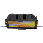 RAM Tough-Dock™ Oplaadfunctie + Dubbele USB voor Zebra ET401 & ET10,16 cm (4") X 25,40 cm (10") - RAM Mounts RAM-HOL-ZE21PD2U afbeelding 7