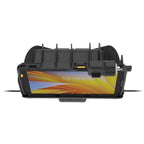 Vergrendelbare RAM Tough-Dock™ Oplaadfunctie + Data ondersteuning voor Zebra ET10,16 cm (4") X 25,40 cm (10") - RAM Mounts RAM-HOL-ZE21PDKLU afbeelding 7
