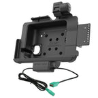 RAM Tough-Dock™ oplaadfunctie en data ondersteuning met vergrendeling voor Zebra ET10,16 cm (4") X 25,40 cm (10") - RAM Mounts RAM-HOL-ZE21PDNLLU afbeelding 2