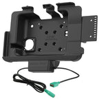 RAM Tough-Dock™ Oplaadfunctie + Data ondersteuning voor Zebra ET401 & ET10,16 cm (4") X 25,40 cm (10") - RAM Mounts RAM-HOL-ZE21PDU afbeelding 2