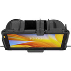 RAM Tough-Dock™ Oplaadfunctie + Data ondersteuning voor Zebra ET401 & ET10,16 cm (4") X 25,40 cm (10") - RAM Mounts RAM-HOL-ZE21PDU afbeelding 6