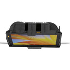 RAM Tough-Dock™ Oplaadfunctie + Data ondersteuning voor Zebra ET401 & ET10,16 cm (4") X 25,40 cm (10") - RAM Mounts RAM-HOL-ZE21PDU afbeelding 7