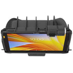 Vergrendelbare RAM Tough-Dock™ + USB-C & USB-A voor Zebra ET401 & ET10,16 cm (4") X 25,40 cm (10") - RAM Mounts RAM-HOL-ZE21PKL-CAU afbeelding 6