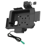 Vergrendelbare RAM Tough-Dock™ voor Zebra ET10,16 cm (4") X 25,40 cm (10") - RAM Mounts RAM-HOL-ZE21PKLU afbeelding 2